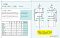 The Pattern Making Primer