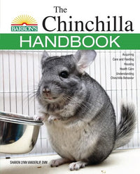 The Chinchilla Handbook  (2nd Edition)