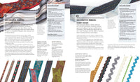The Fashion Designer's Textile Directory