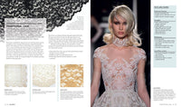The Fashion Designer's Textile Directory