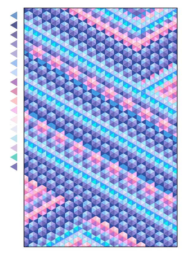 Color Quest: Colossal