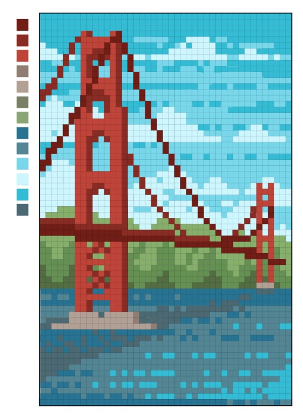 Color Quest: Colossal