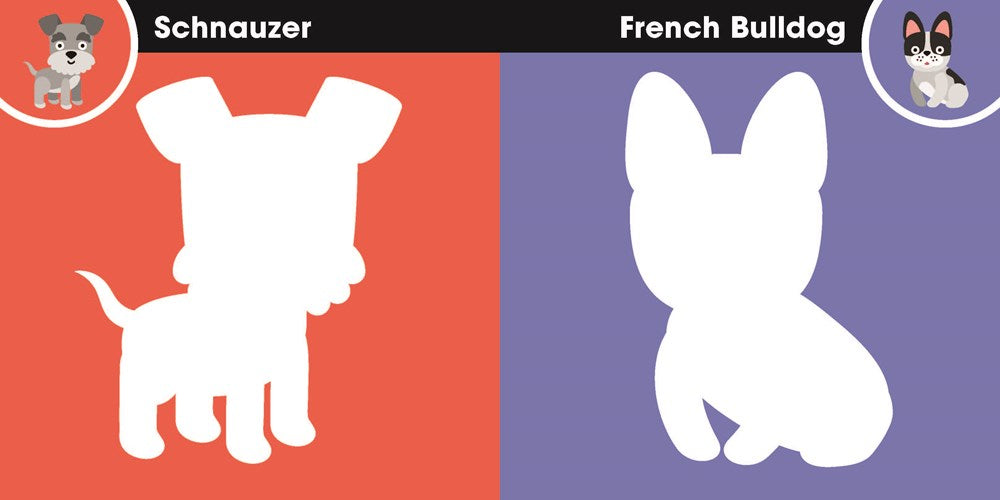 First Sticker Art: Cuddly Pets : Use Stickers to Create 20 Cute Cuddly Pets