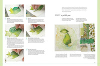 The Art of Creative Watercolor