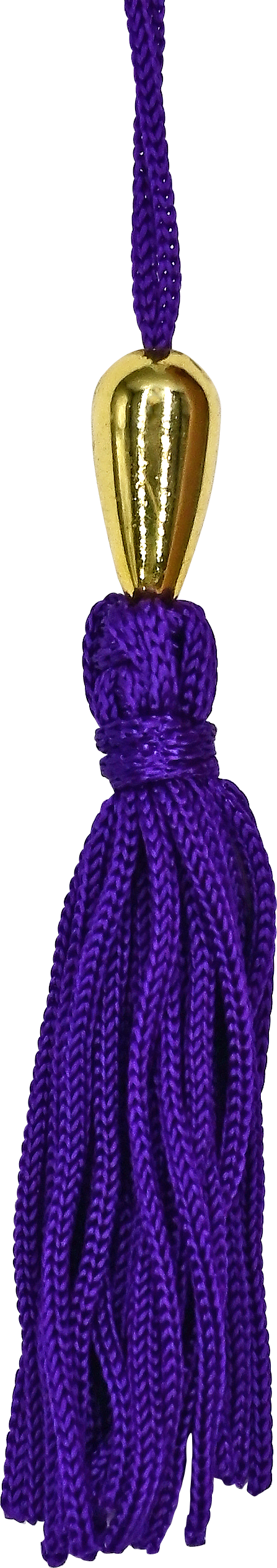 I Don't Watch Porn Beaded Bookmark