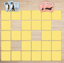 Dogs Memory Match Game (Set of 72 cards)