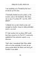 Dork Diaries 3 1/2: How to Dork Your Diary