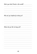 Dork Diaries 3 1/2: How to Dork Your Diary