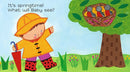 Baby Loves Spring!: A Karen Katz Lift-the-Flap Book