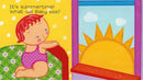 Baby Loves Summer!: A Karen Katz Lift-the-Flap Book