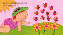 Baby Loves Summer!: A Karen Katz Lift-the-Flap Book