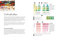 3000 Color Mixing Recipes: Watercolor