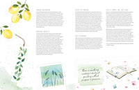 Watercolor for the Soul: Simple painting projects for beginners, to calm, soothe and inspire