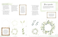 Watercolor for the Soul: Simple painting projects for beginners, to calm, soothe and inspire