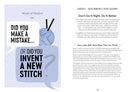 Patty Lyons' Knitting Bag of Tricks: Over 70 sanity saving hacks for better knitting