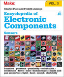 Encyclopedia of Electronic Components Volume 3
