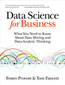 Data Science for Business