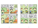 Big Nate: Silent But Deadly (Volume 18)