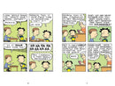 Big Nate: Silent But Deadly (Volume 18)