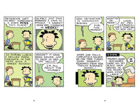 Big Nate: Silent But Deadly (Volume 18)