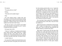 Trapped in a Video Game