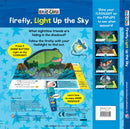 World of Eric Carle: Firefly, Light Up the Sky A Flashlight Adventure Sound Book