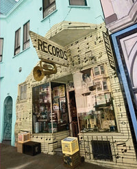 The Philosophy of Modern Song