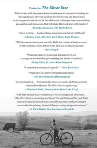 The Silver Star: A Novel