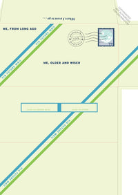 Letters To My Future Self