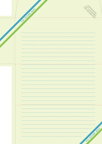 Letters To My Future Self