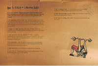 Art Before Breakfast