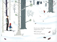 Over and Under the Snow