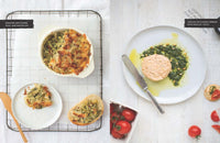 Ultimate Appetizer Ideabook