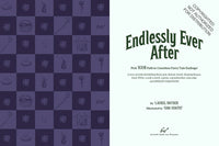 Endlessly Ever After: Pick YOUR Path to Countless Fairy Tale Endings!