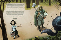 Endlessly Ever After: Pick YOUR Path to Countless Fairy Tale Endings!