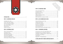 Star Wars(r): Imperial Handbook