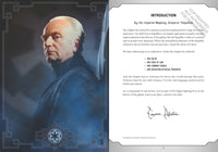 Star Wars(r): Imperial Handbook