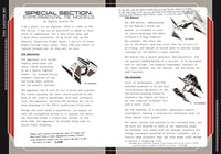 Star Wars(r): Imperial Handbook