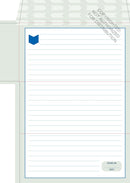 Letters to Open When...