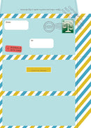 Letters to Open When...