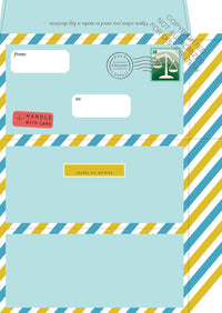 Letters to Open When...