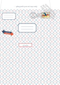 Letters to Open When...