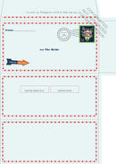 Letters to the Bride