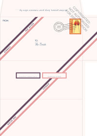 Letters to the Bride