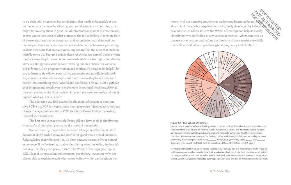 Nurture: A Modern Guide to Pregnancy, Birth, Early Motherhood—and Trusting Yourself and Your Body