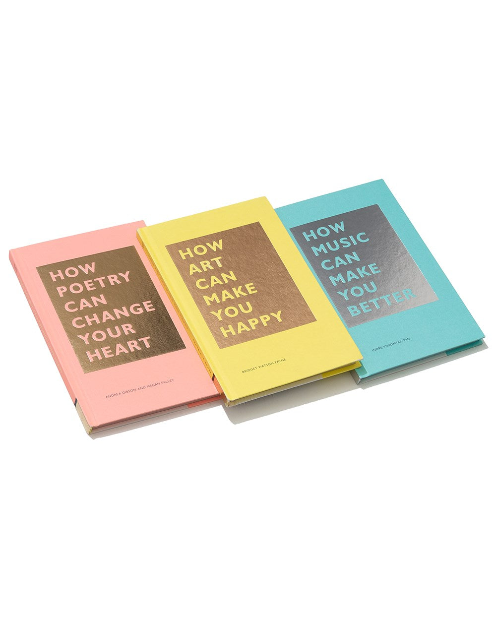 How Art Can Make You Happy