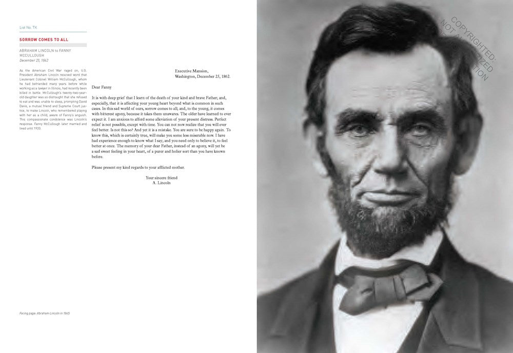 Letters of Note: Volume 2