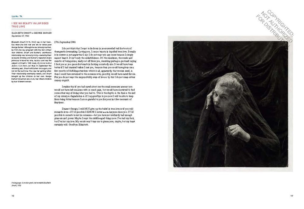 Letters of Note: Volume 2