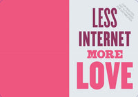 Do Things That Matter to Your Heart Notebook Collection (Advice from My 80-Year-Old Self)