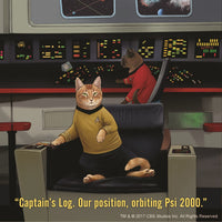 Star Trek Cats